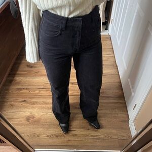 H&M studio jeans (tall)